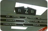 Aisle 2B